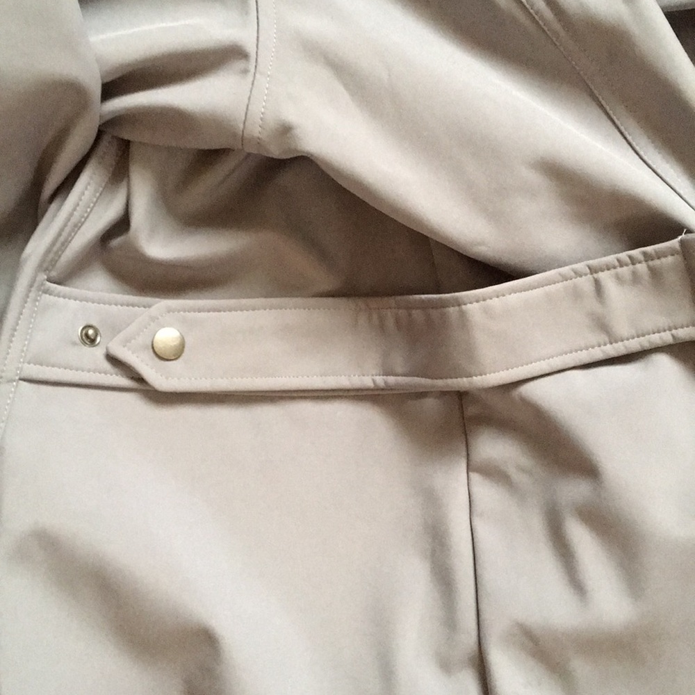 Spring/fall jacket - Picture 2 of 6